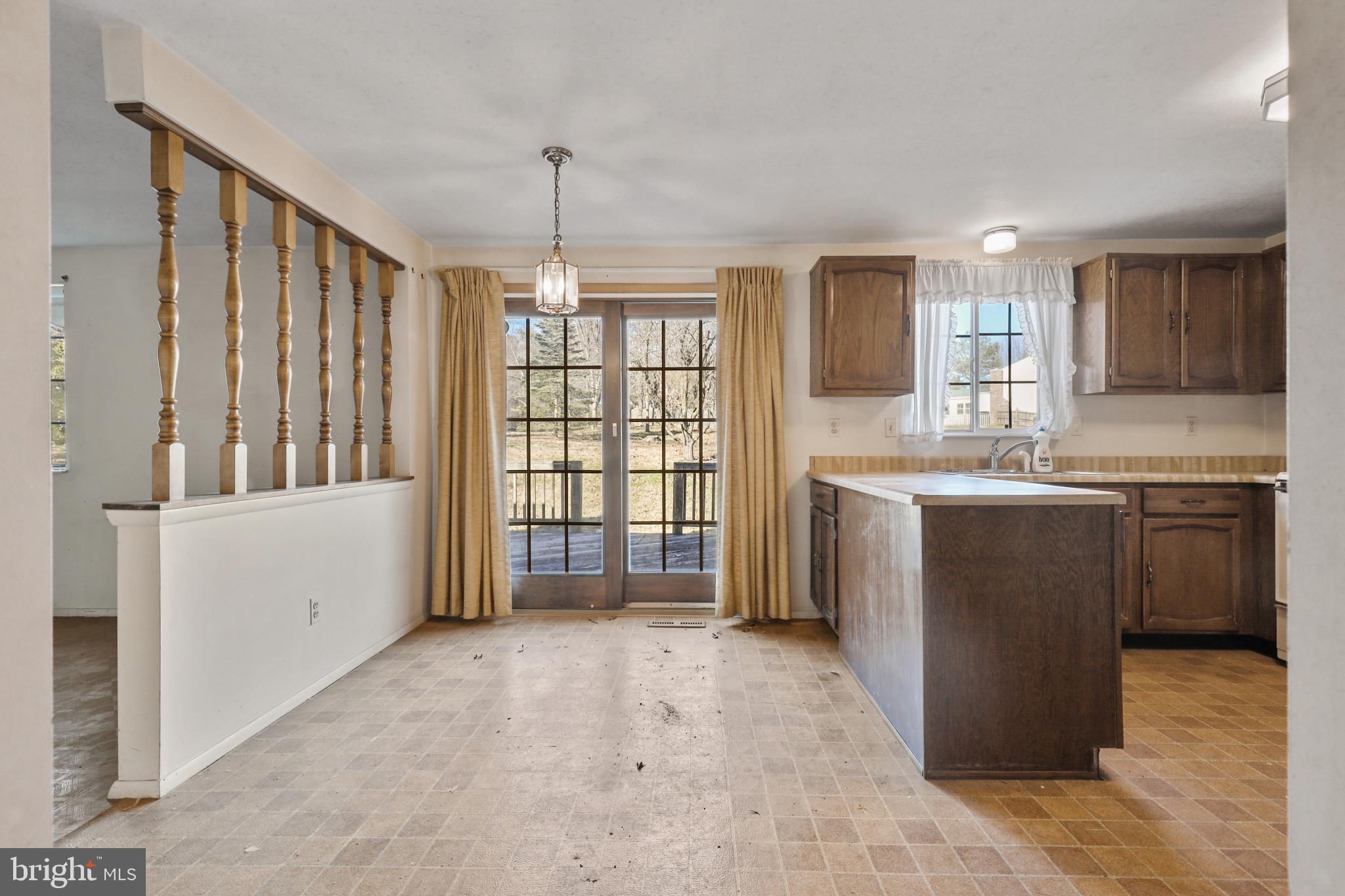 PONDEROSA ESTATES - Residential