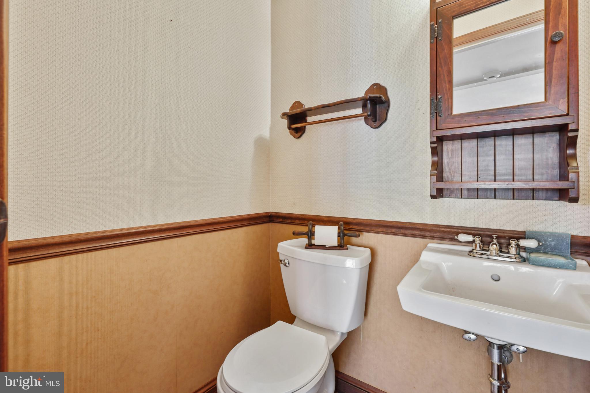 PONDEROSA ESTATES - Residential