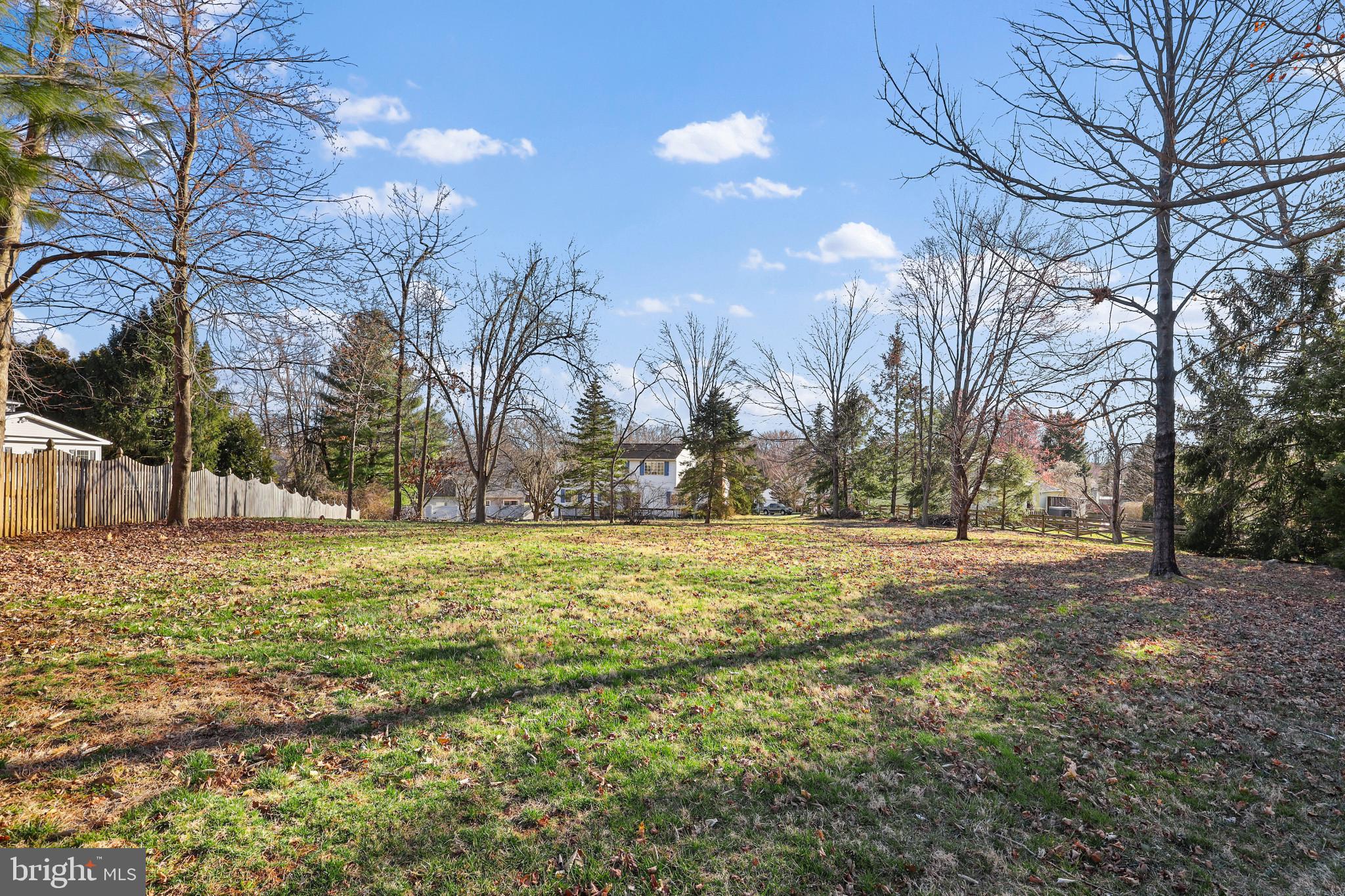 PONDEROSA ESTATES - Residential