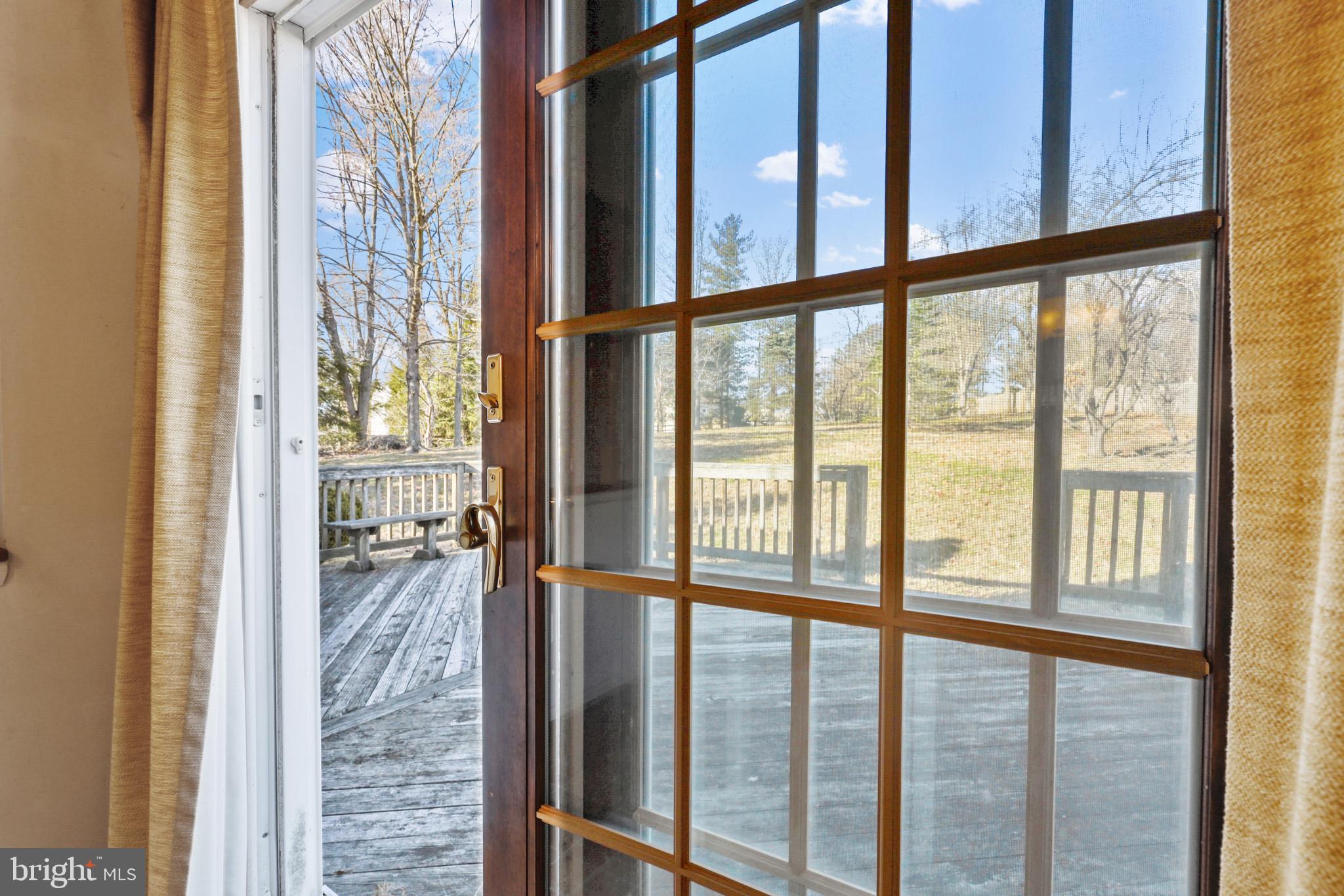 PONDEROSA ESTATES - Residential