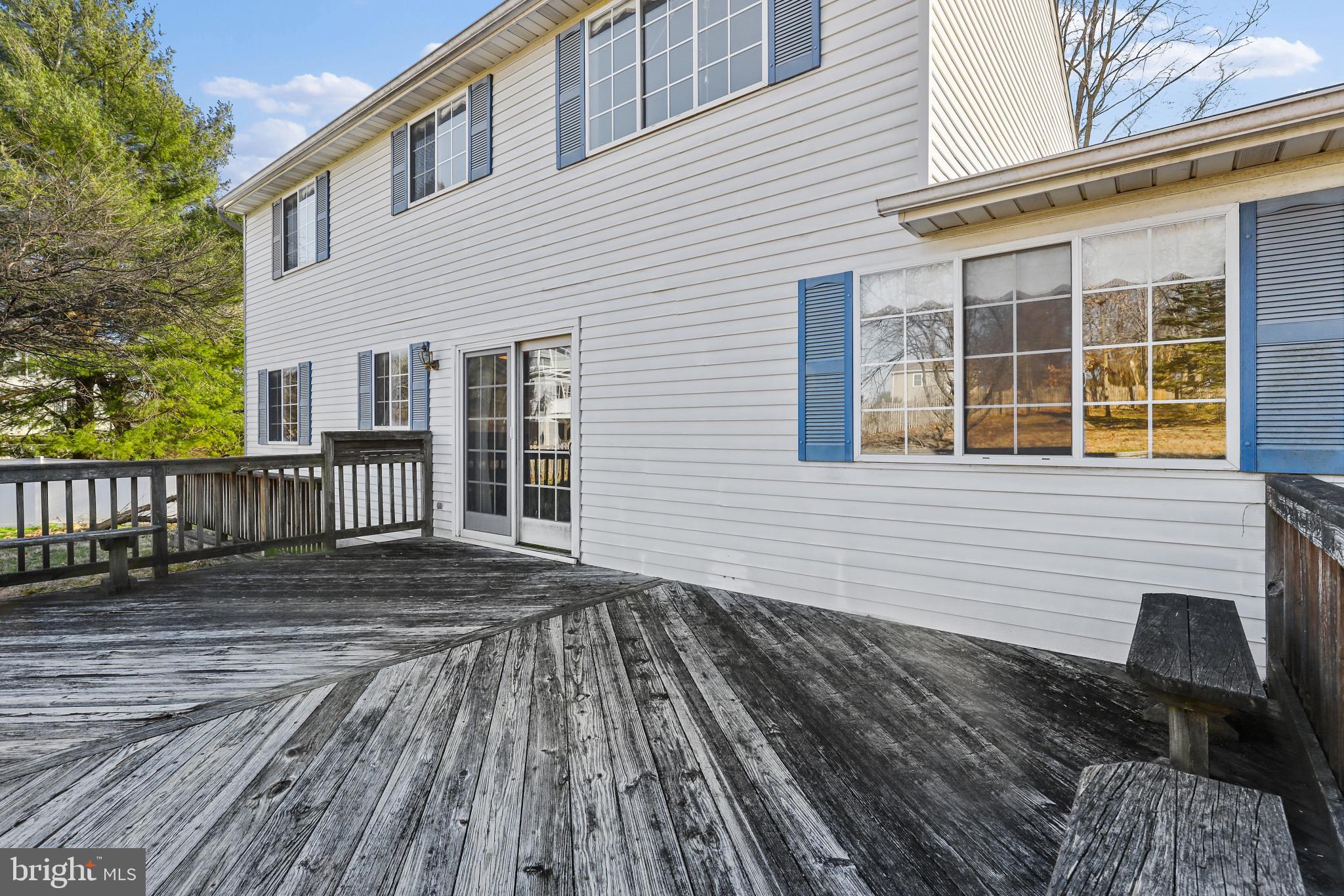 PONDEROSA ESTATES - Residential