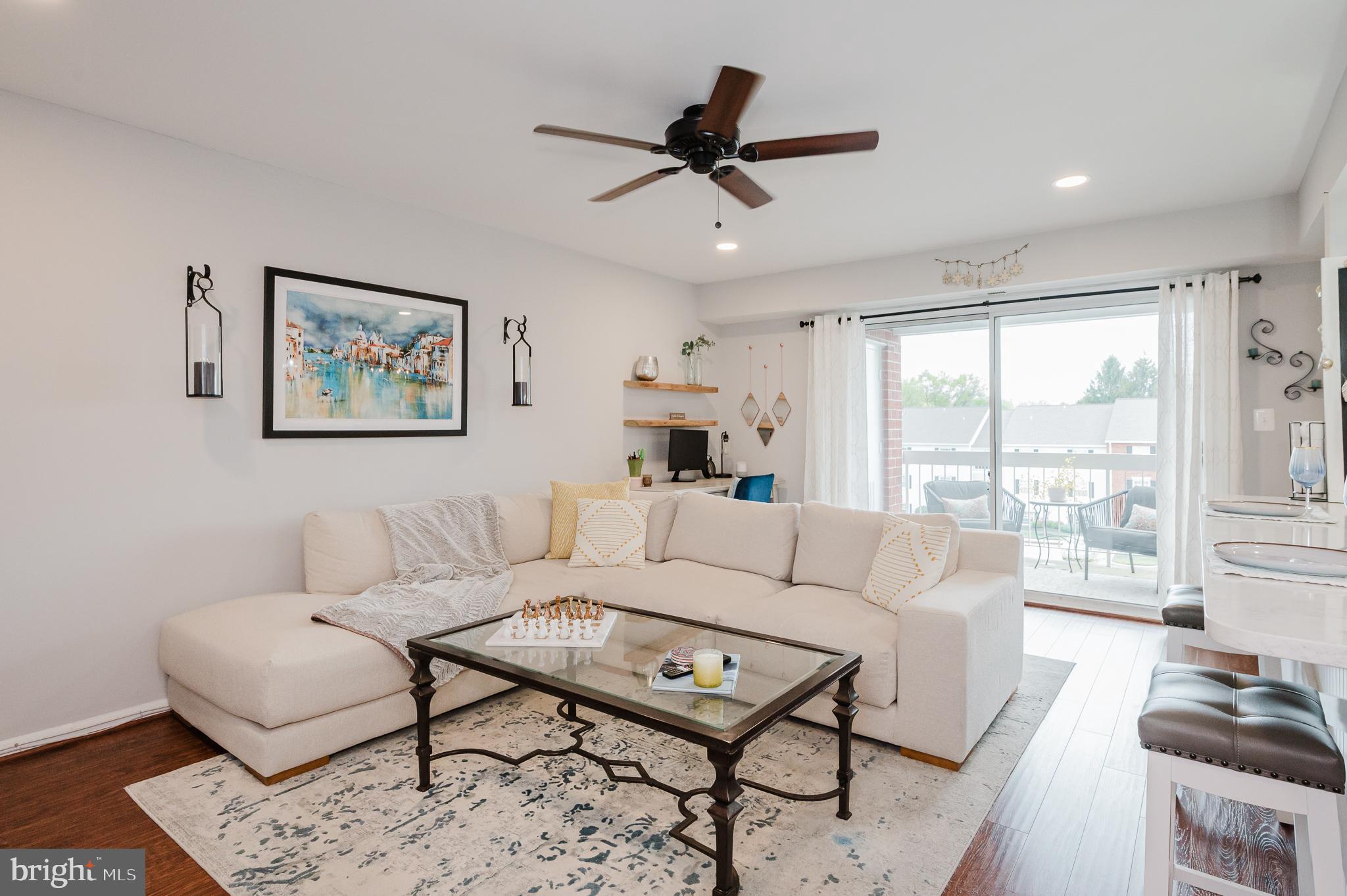 1 BELMULLET COURT 302