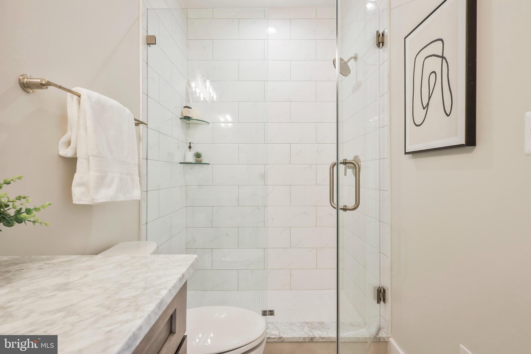 MULHALL - Residential