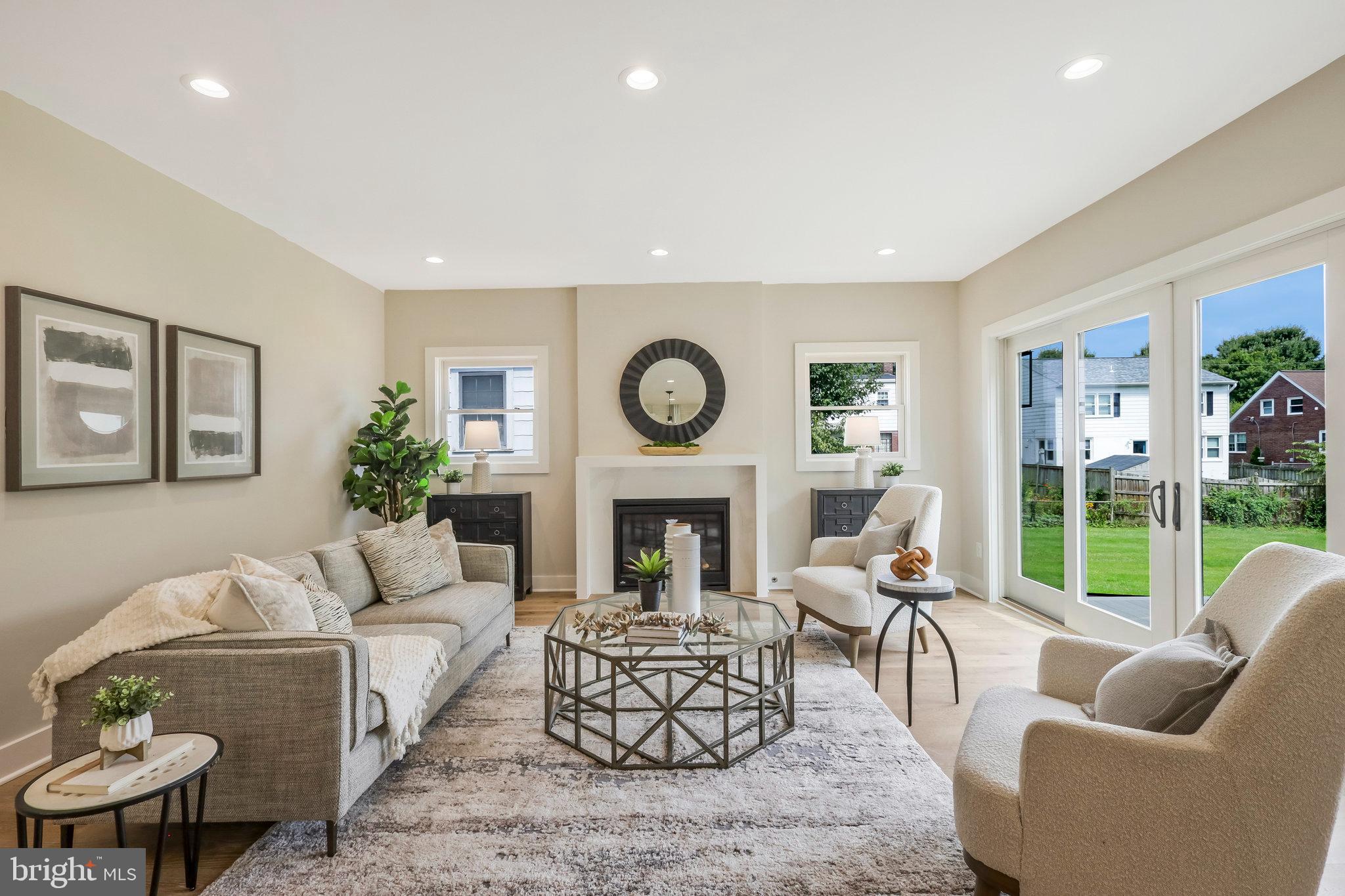 MULHALL - Residential