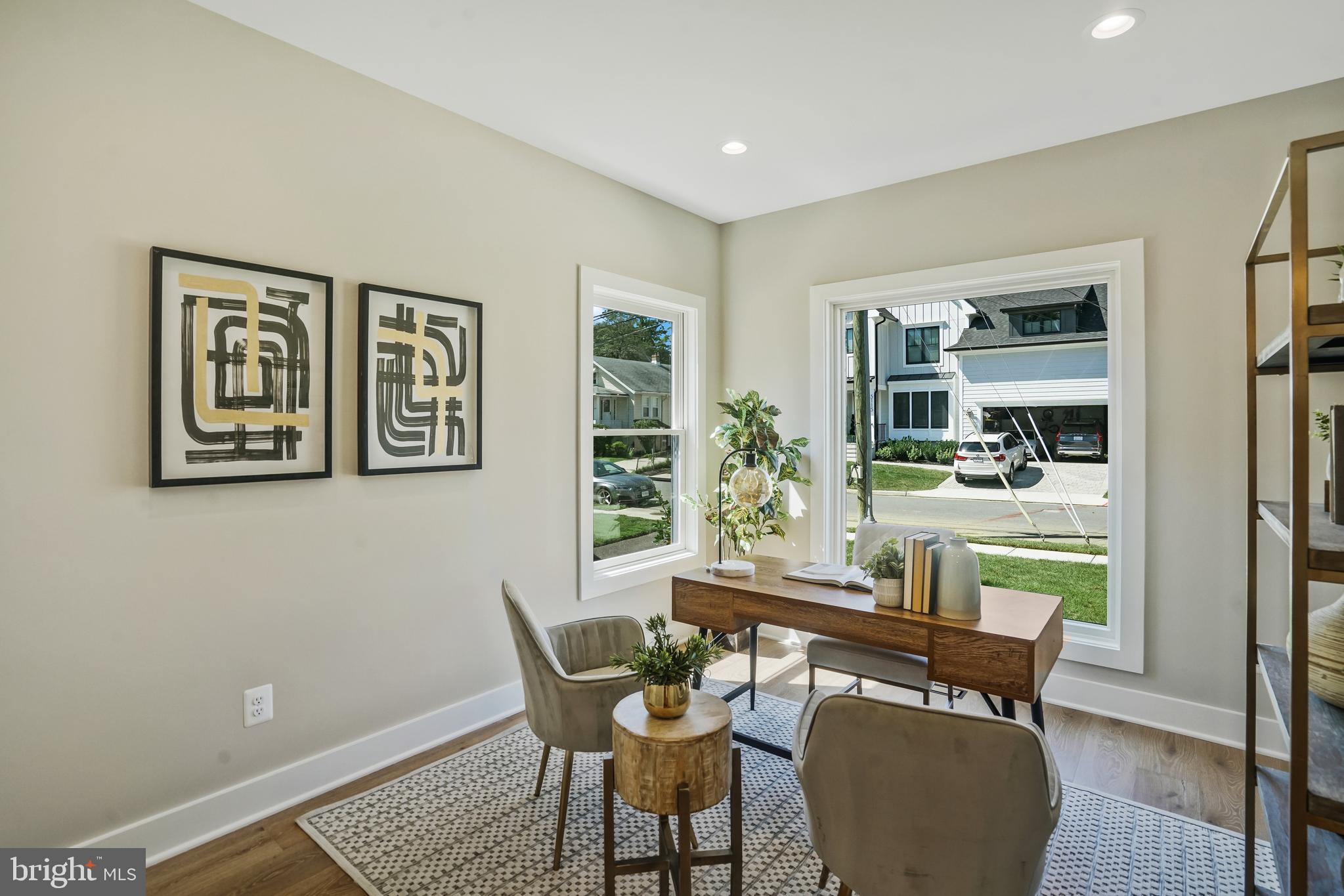 MULHALL - Residential