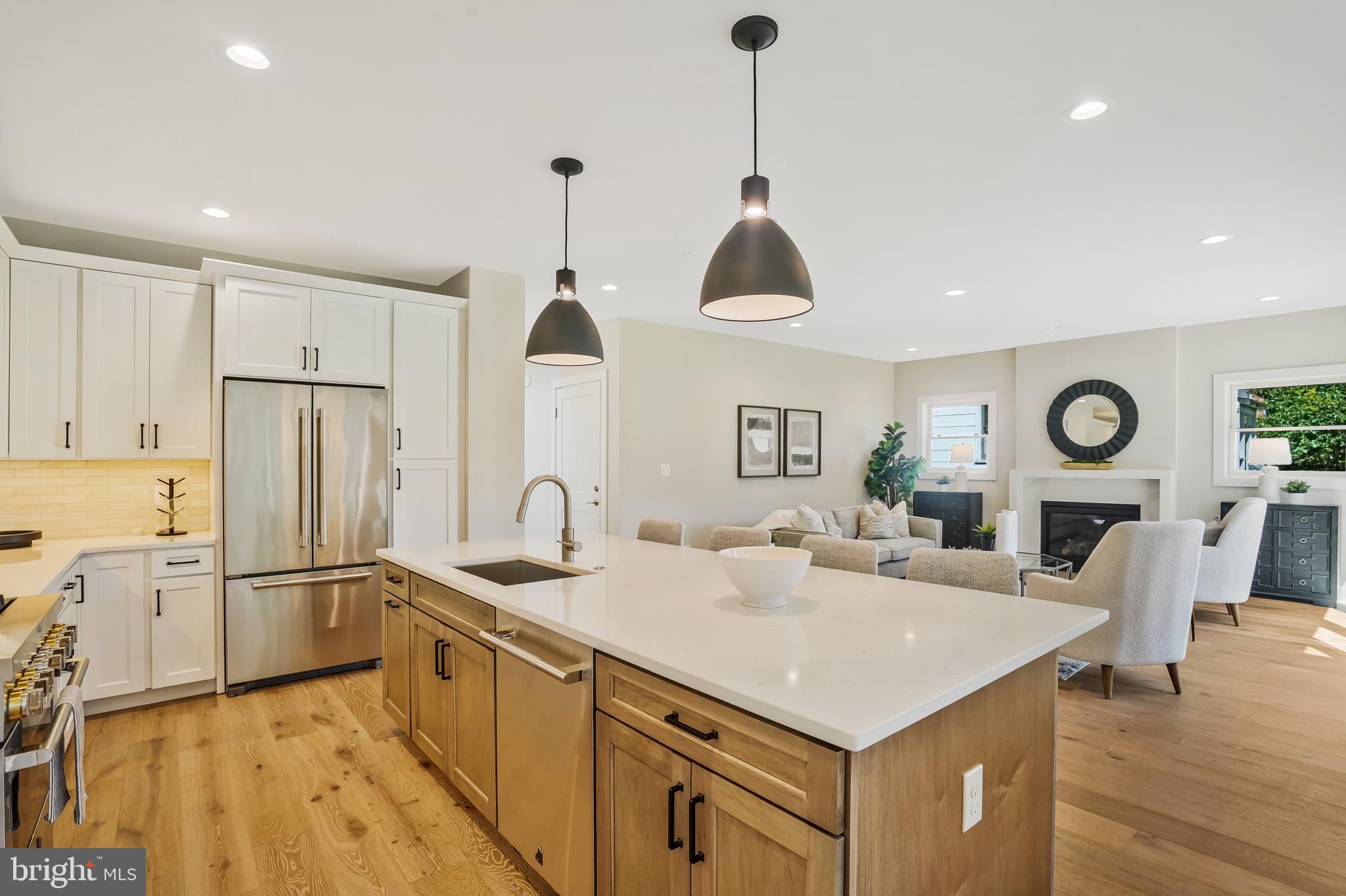 MULHALL - Residential