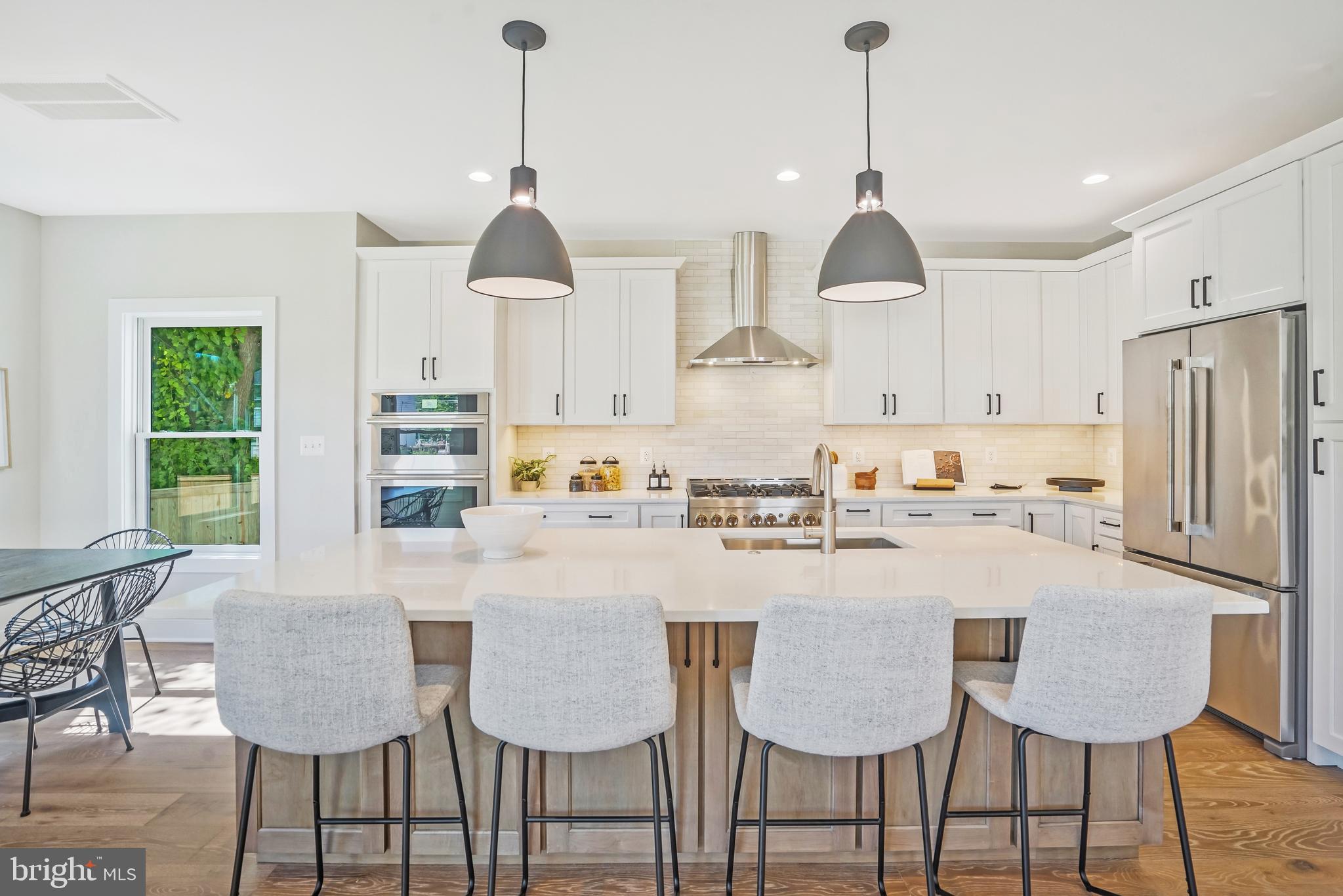 MULHALL - Residential