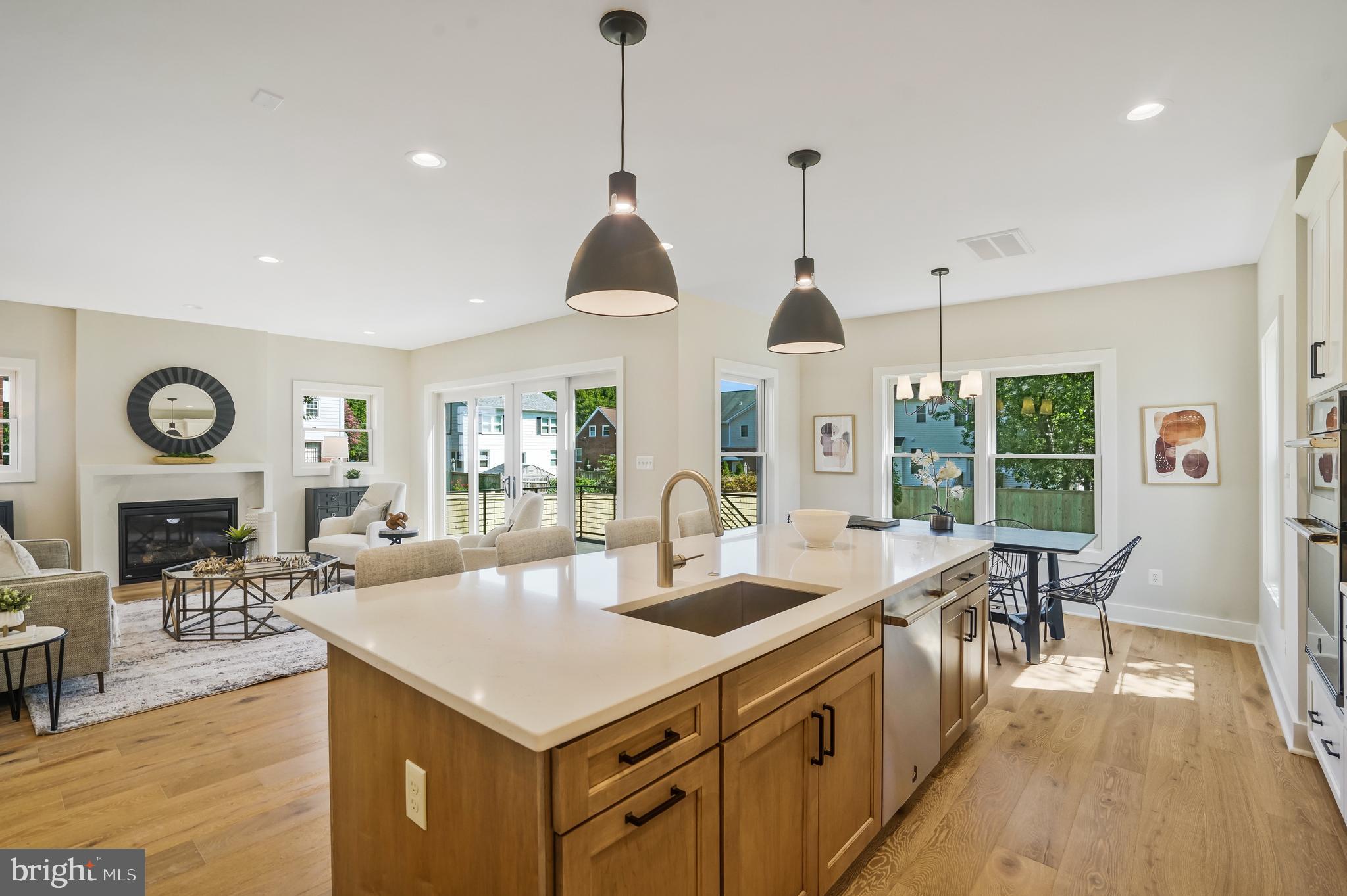 MULHALL - Residential