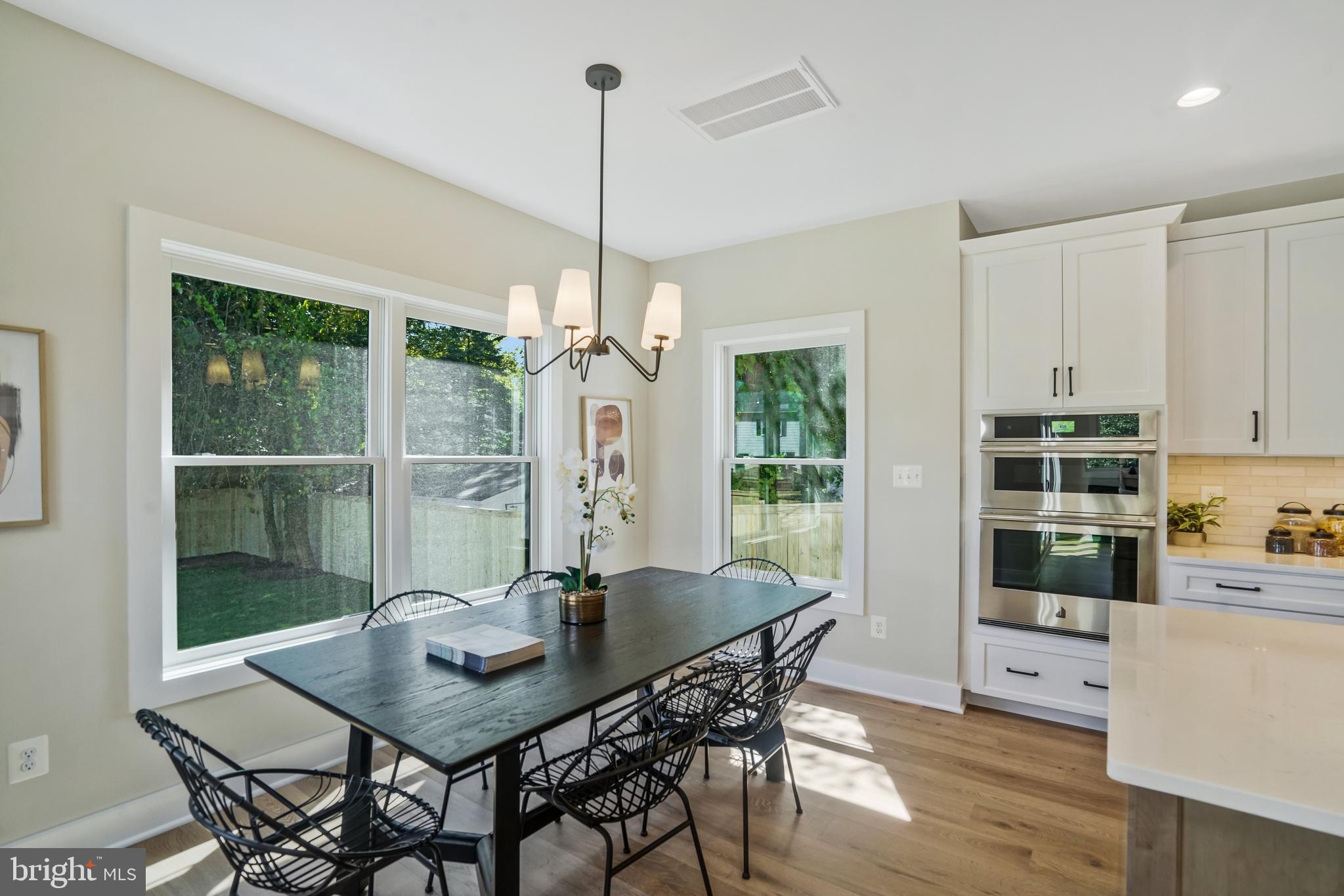 MULHALL - Residential