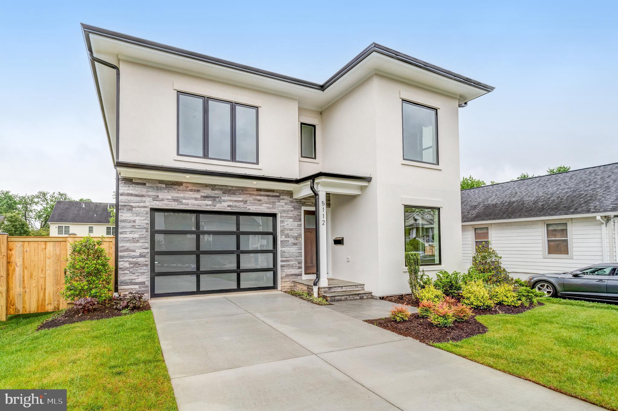 MULHALL - Residential