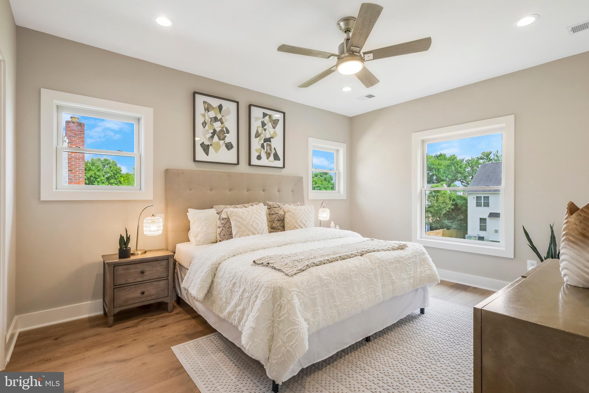 MULHALL - Residential