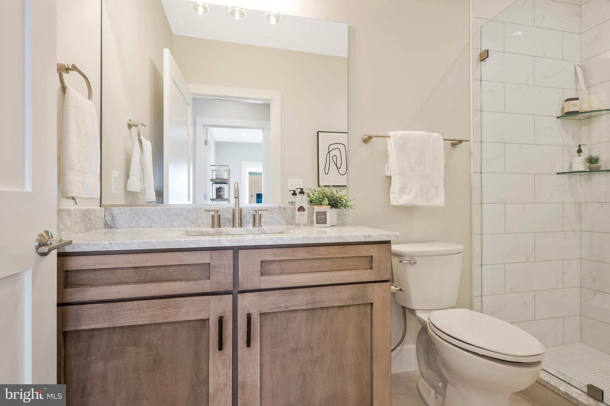 MULHALL - Residential