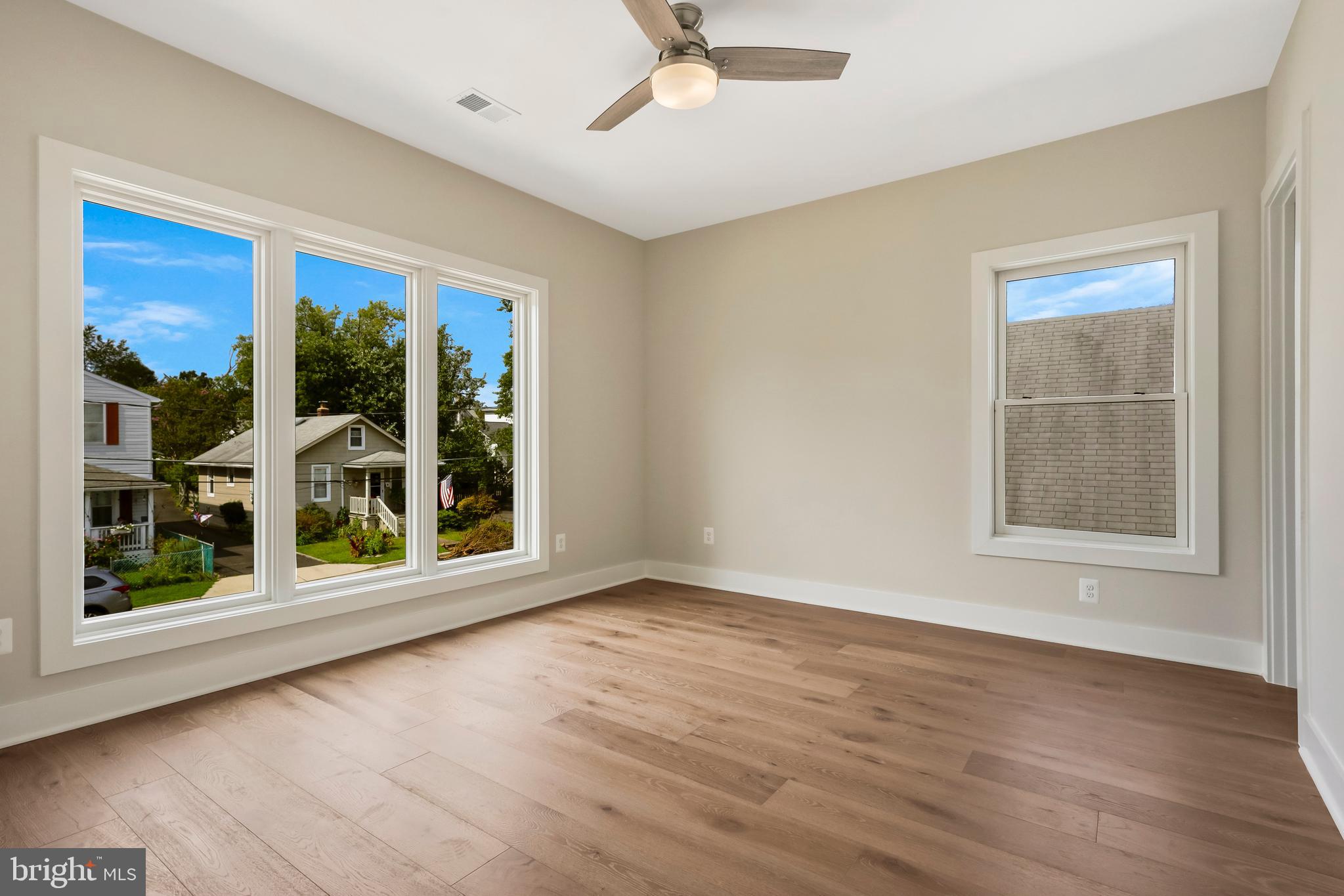 MULHALL - Residential