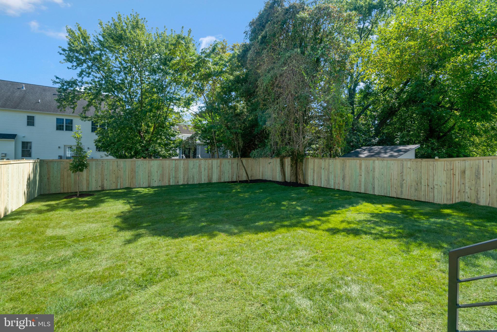 MULHALL - Residential