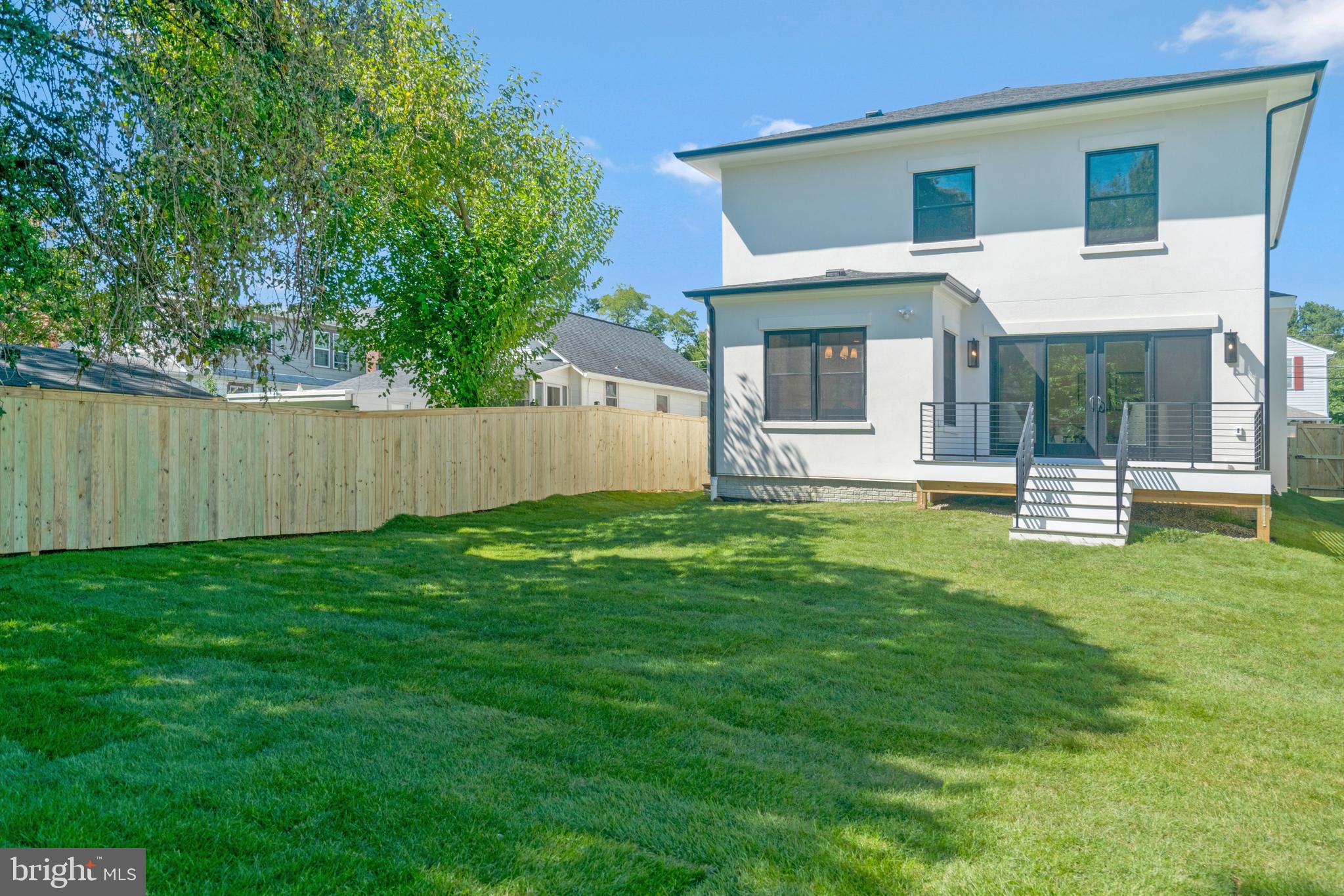 MULHALL - Residential