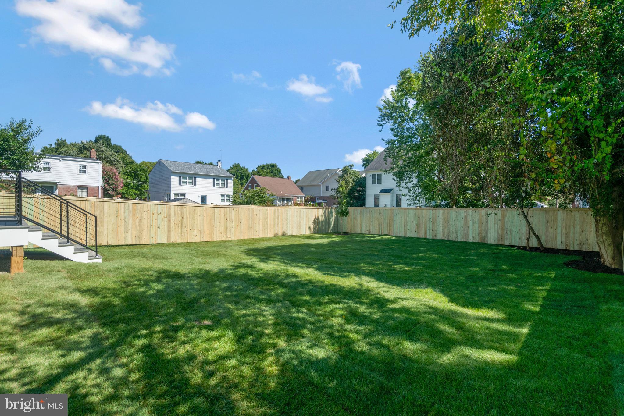 MULHALL - Residential