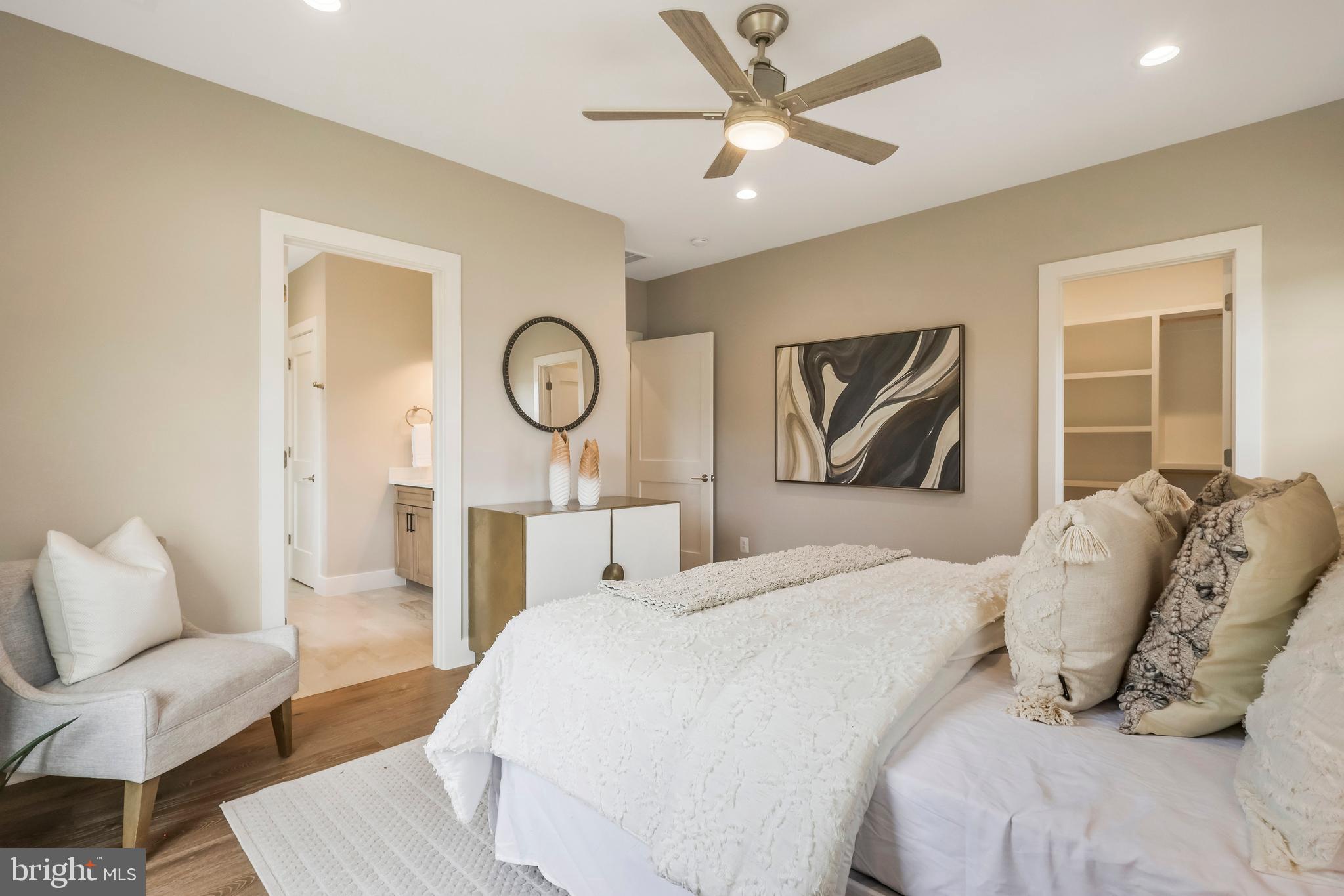 MULHALL - Residential