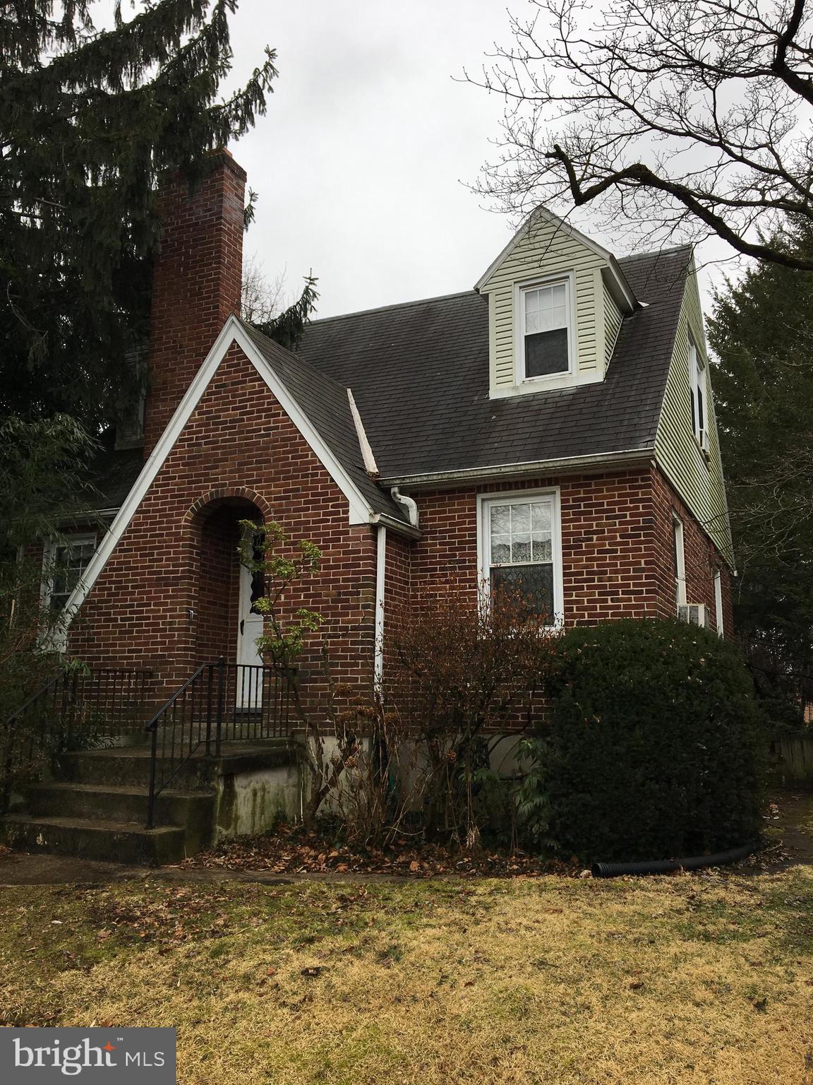 SPRING GARDEN TWP - Residential