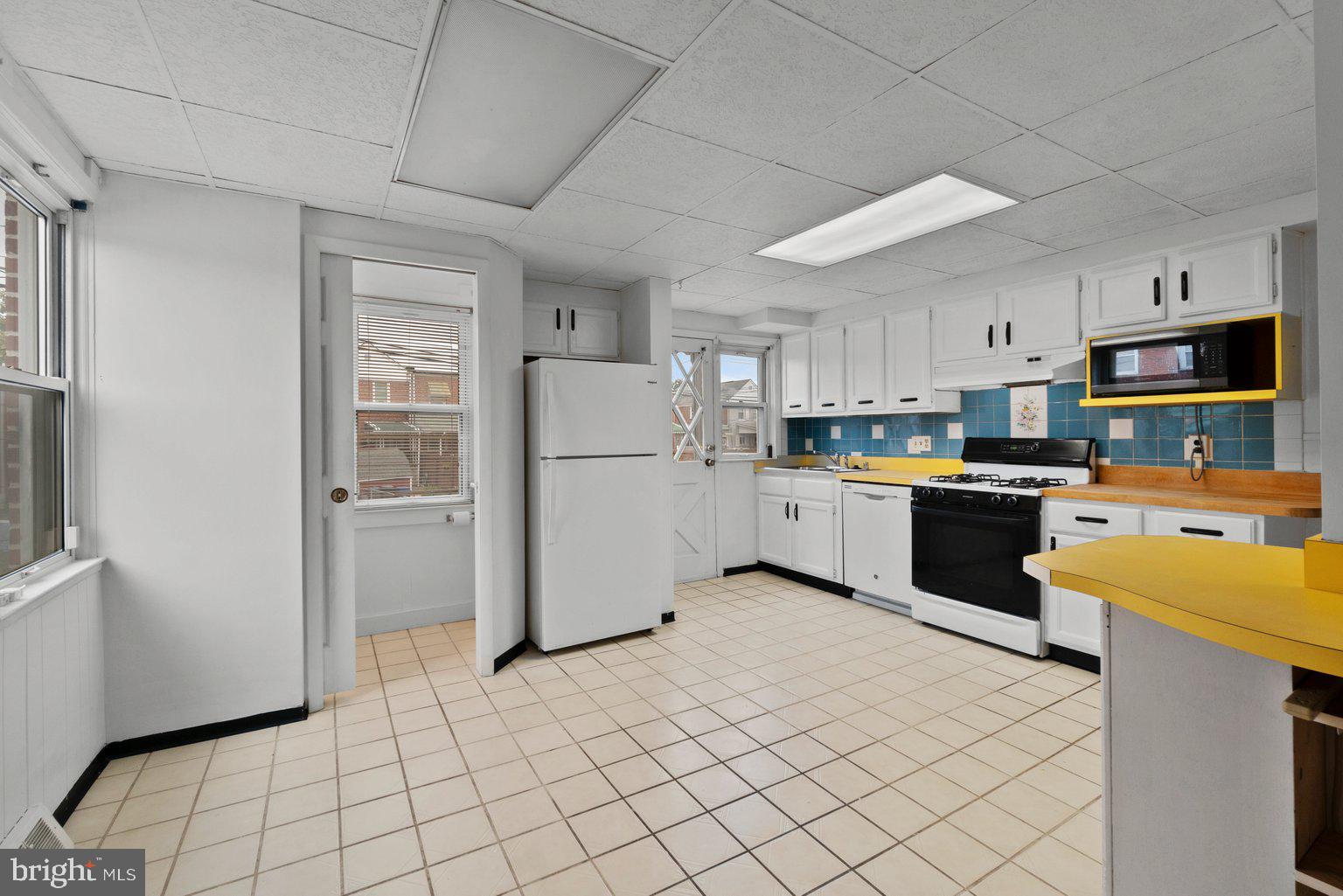 BEVERLY - Residential