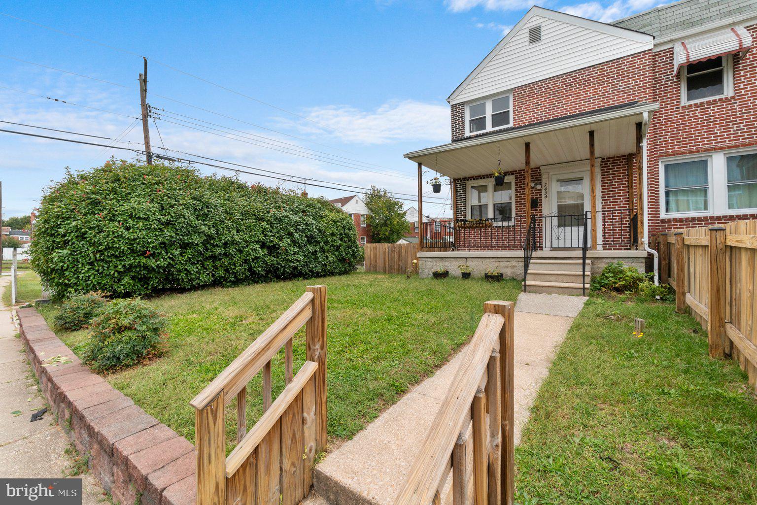 BEVERLY - Residential