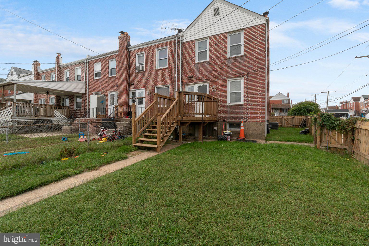 BEVERLY - Residential