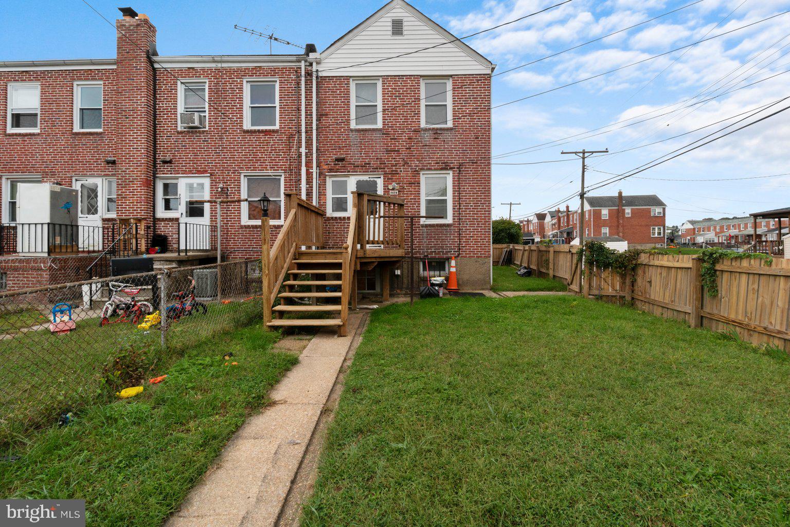 BEVERLY - Residential