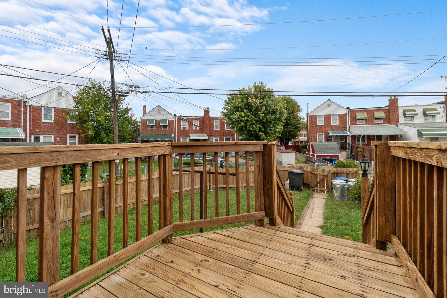 BEVERLY - Residential