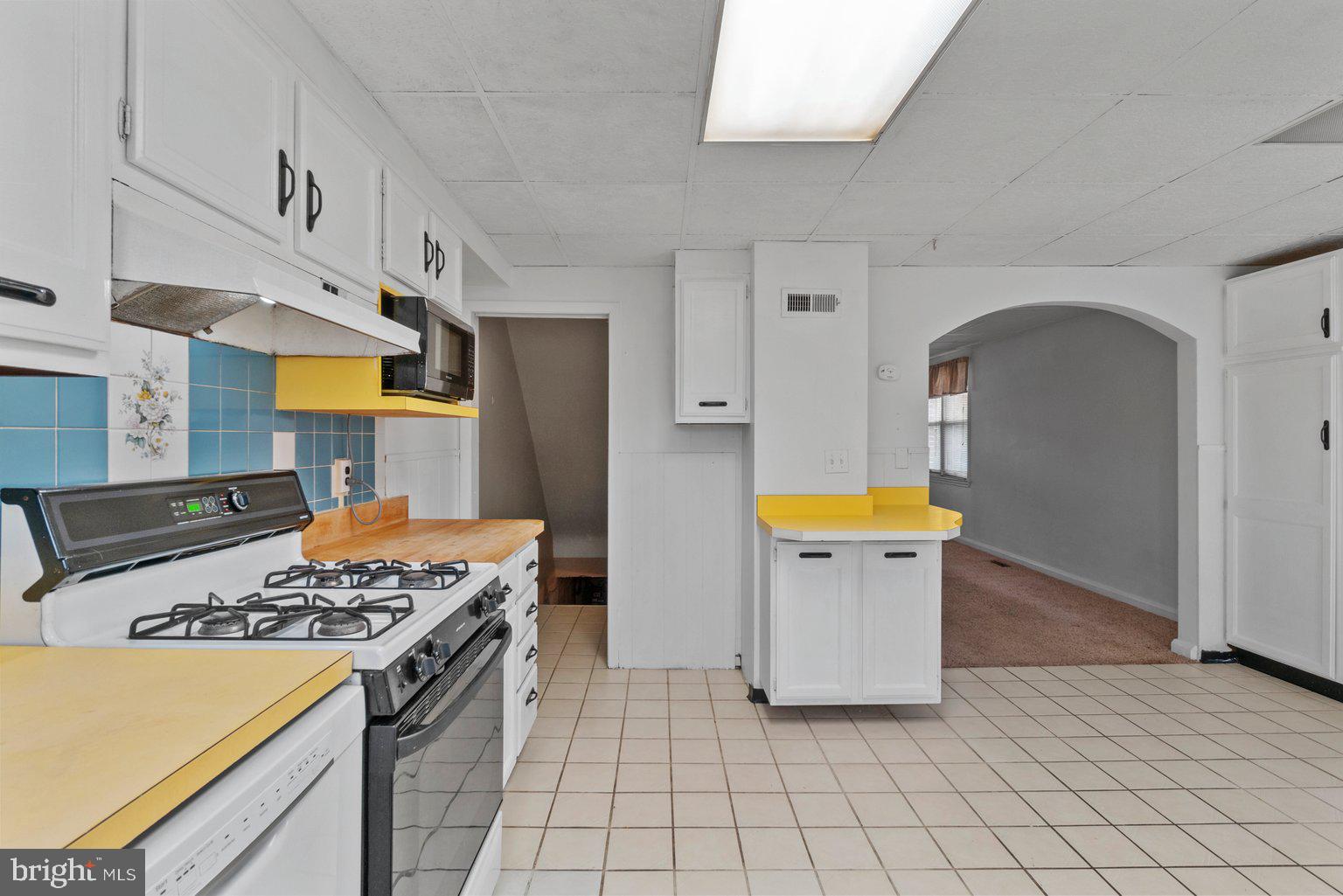 BEVERLY - Residential