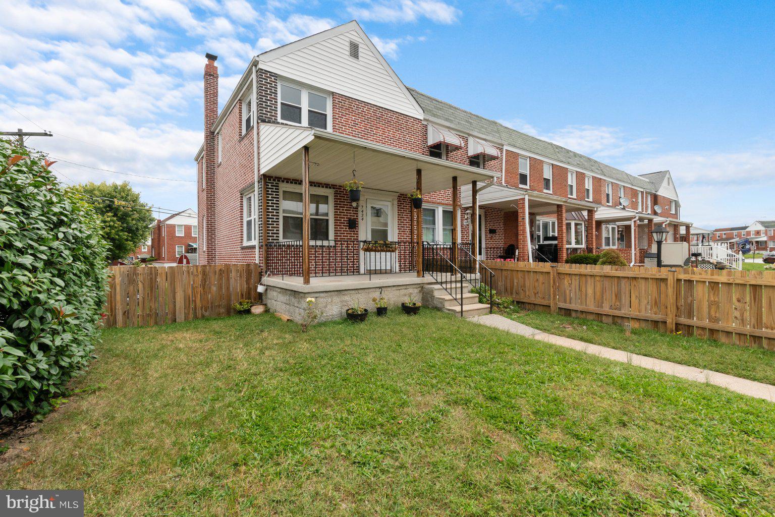 BEVERLY - Residential