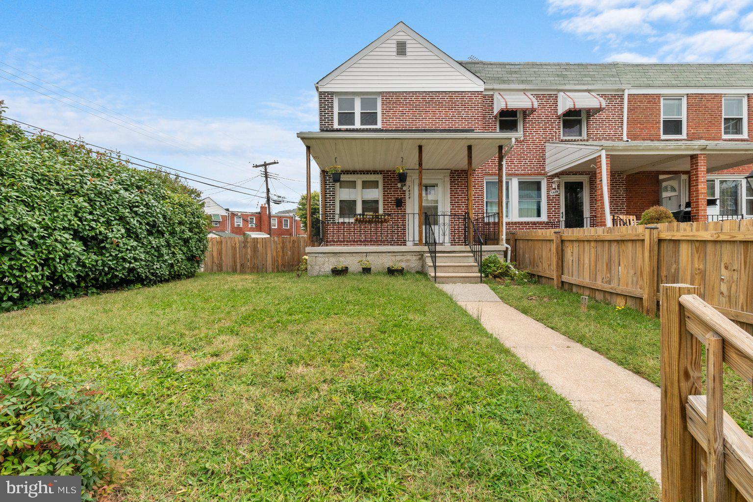 BEVERLY - Residential