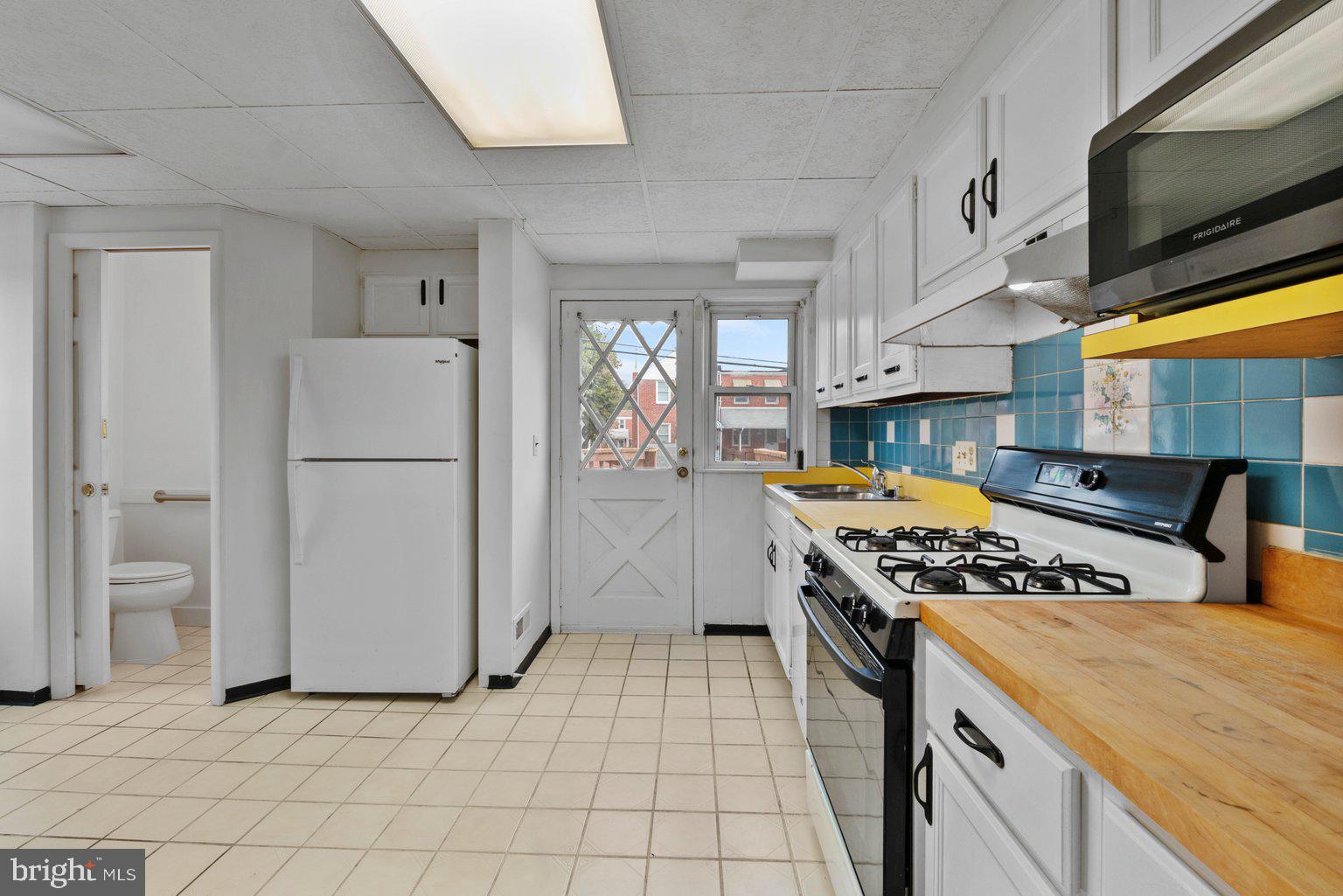 BEVERLY - Residential