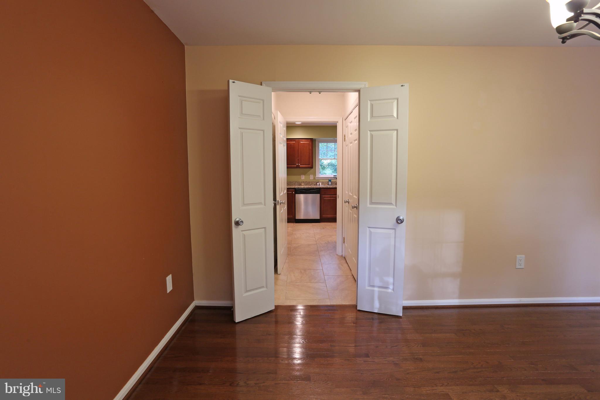 RANSDELL - Residential Lease