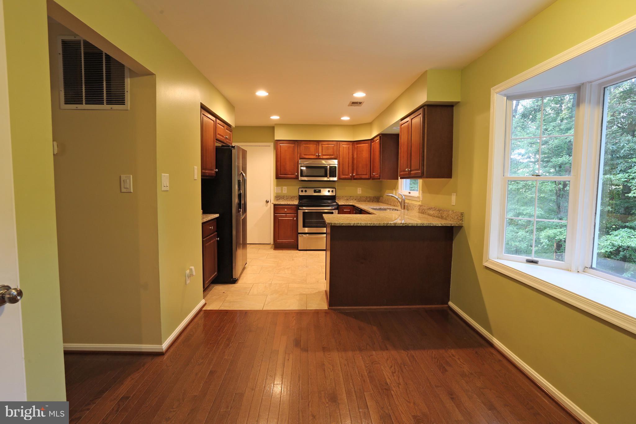 RANSDELL - Residential Lease