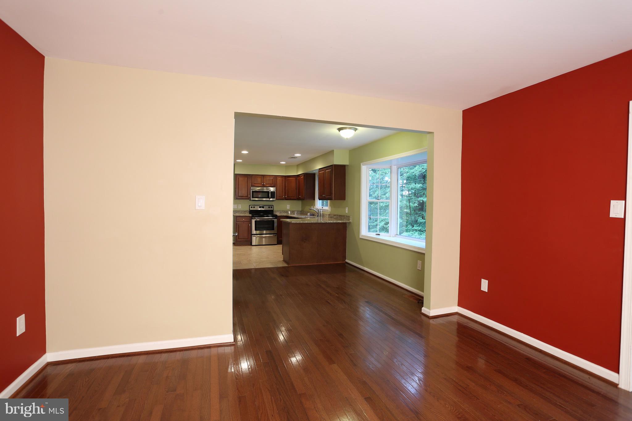 RANSDELL - Residential Lease