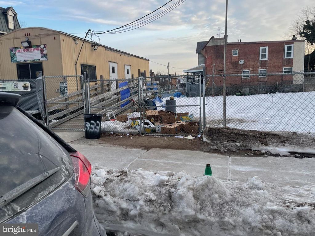 Photo of 1329 S 58th Street, PHILADELPHIA, PA 19143 (MLS # PAPH2584574)