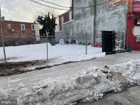 1329 S 58TH STREET PHILADELPHIA PA 19143