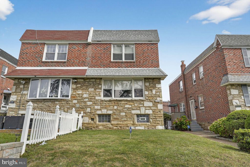 Photo of 1711 Kendrick Street, PHILADELPHIA, PA 19152 (MLS # PAPH2542714)