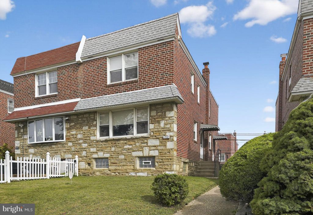Photo of 1711 Kendrick Street, PHILADELPHIA, PA 19152 (MLS # PAPH2542714)