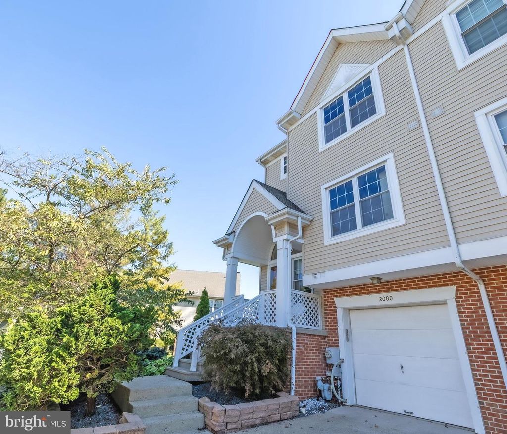 Photo of 2000 Harvard Drive, NORTH WALES, PA 19454 (MLS # PAMC2156428)