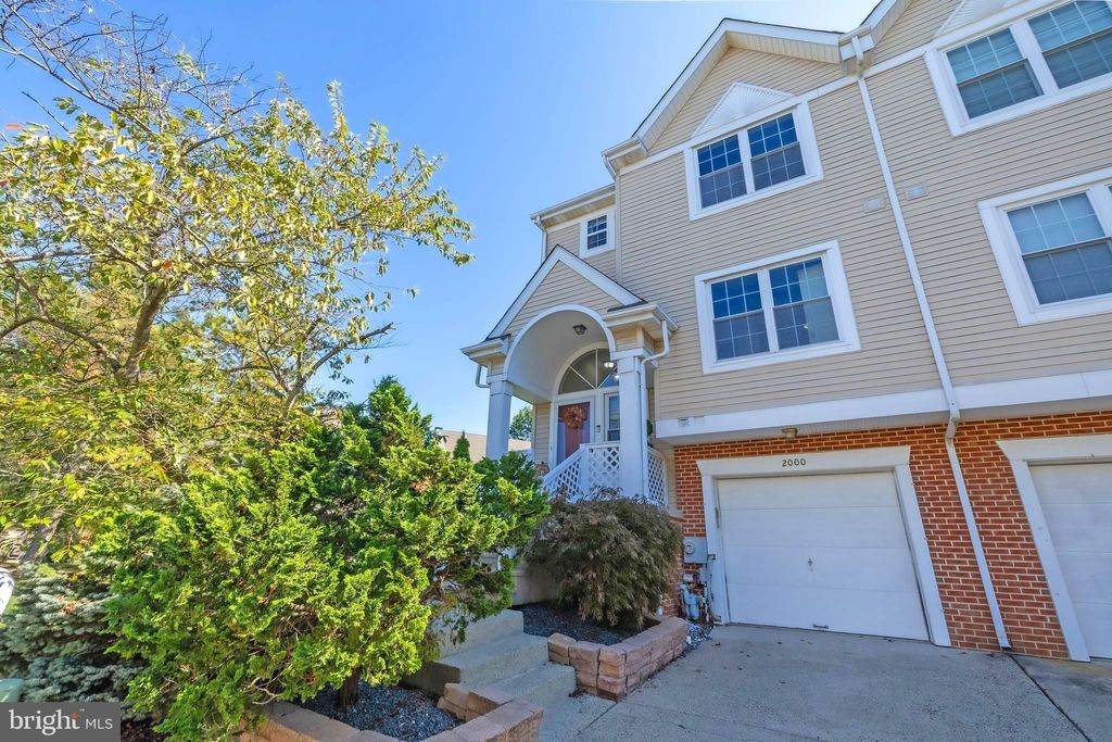 Photo of 2000 Harvard Drive, NORTH WALES, PA 19454 (MLS # PAMC2156428)