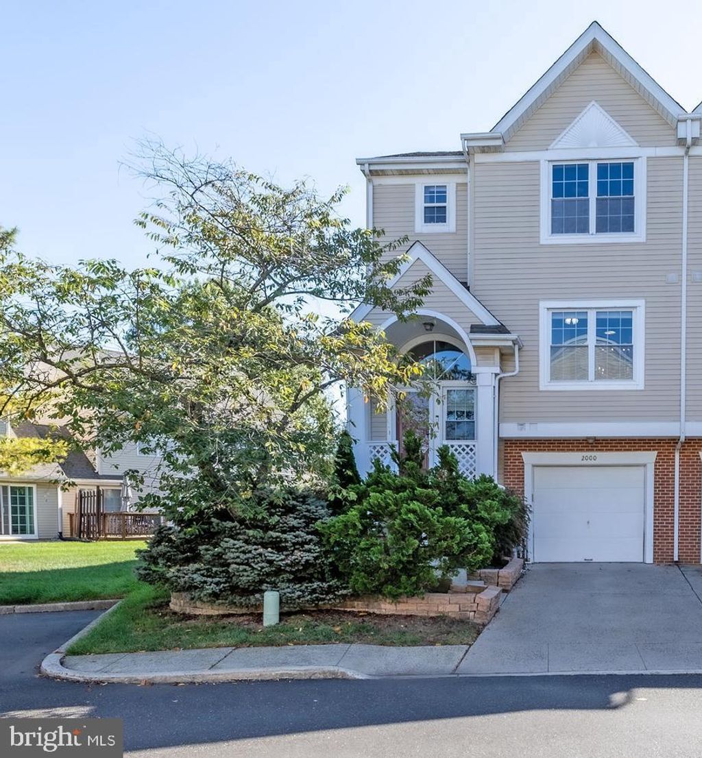 Photo of 2000 Harvard Drive, NORTH WALES, PA 19454 (MLS # PAMC2156428)