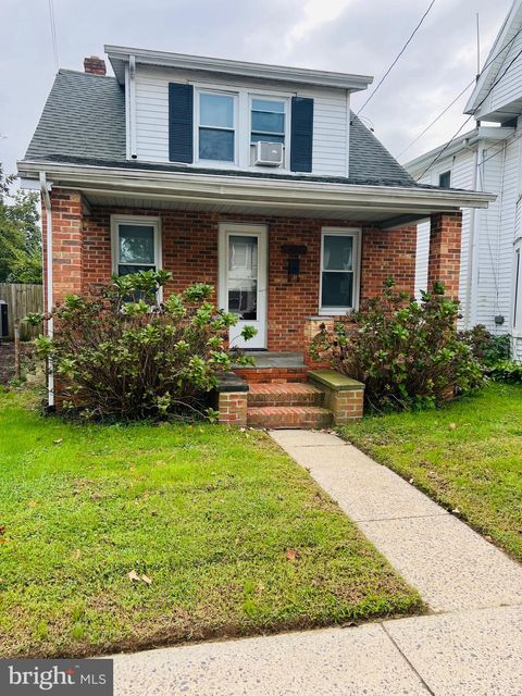 Photo of 317 W Commerce Street, SMYRNA, DE 19977 (MLS # DEKT2041710)