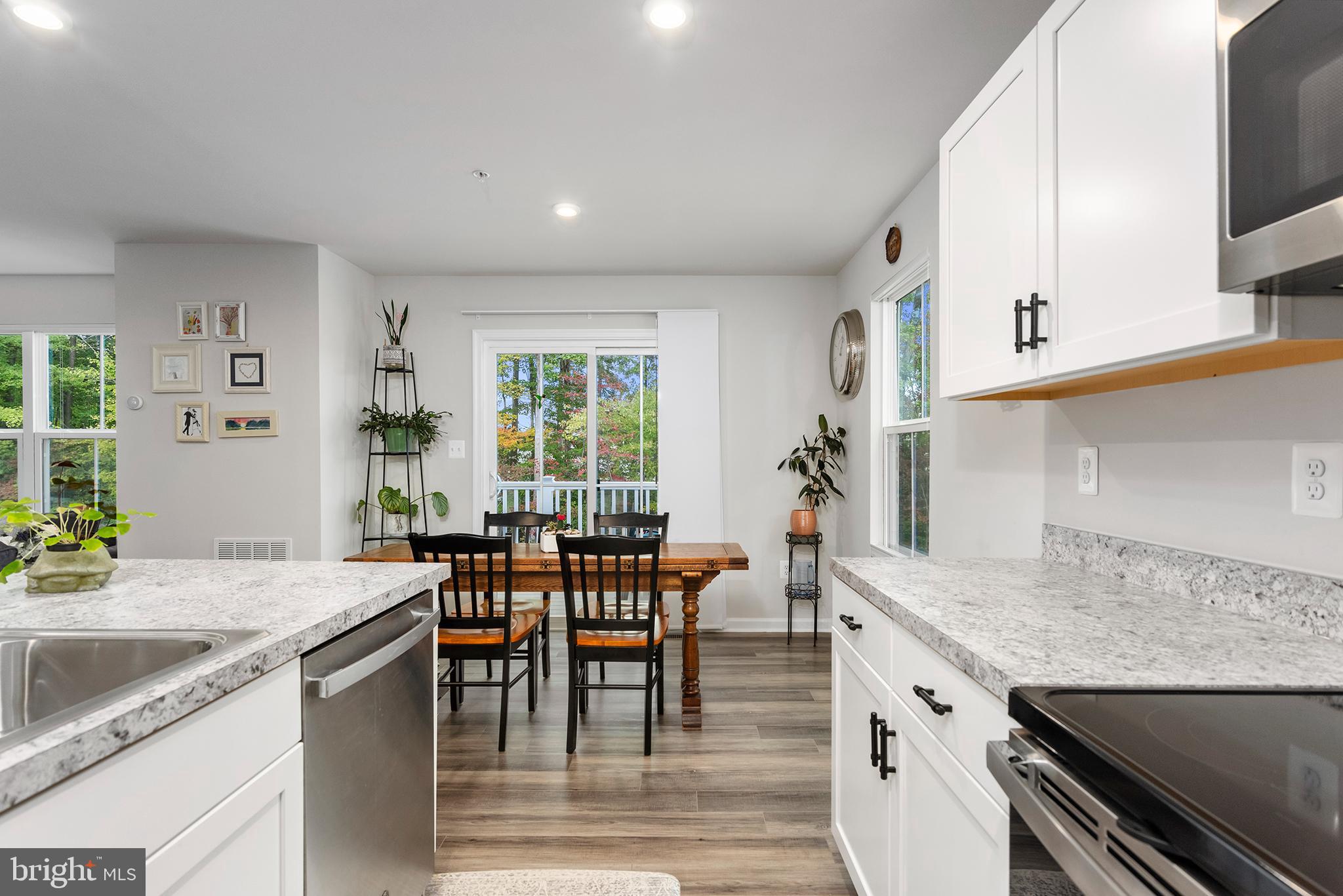 RIDGELY FOREST - Residential