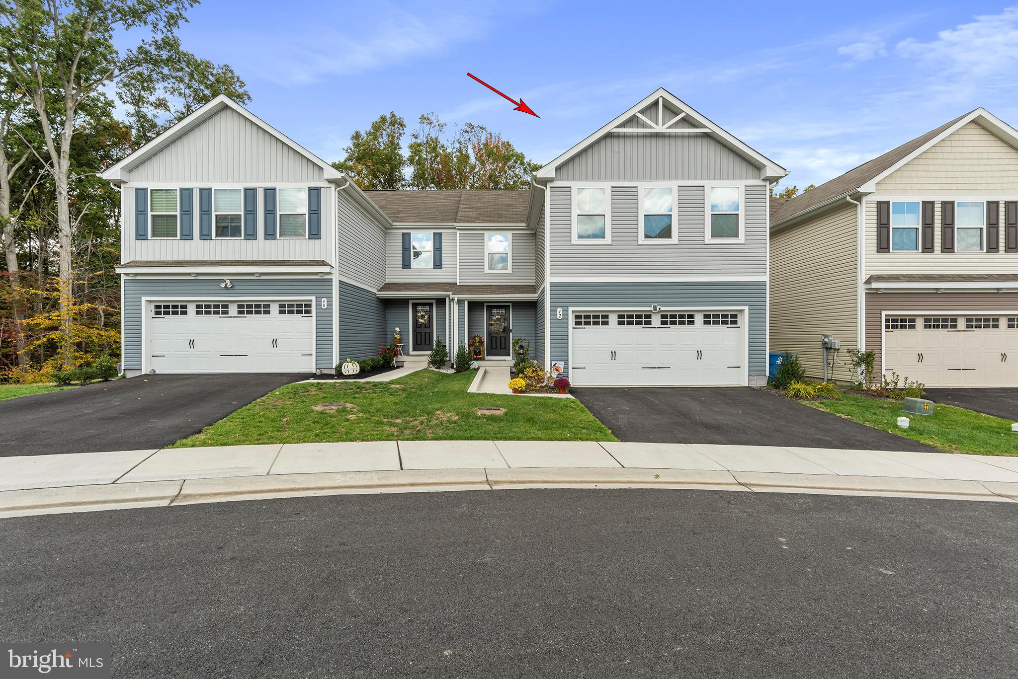 RIDGELY FOREST - Residential