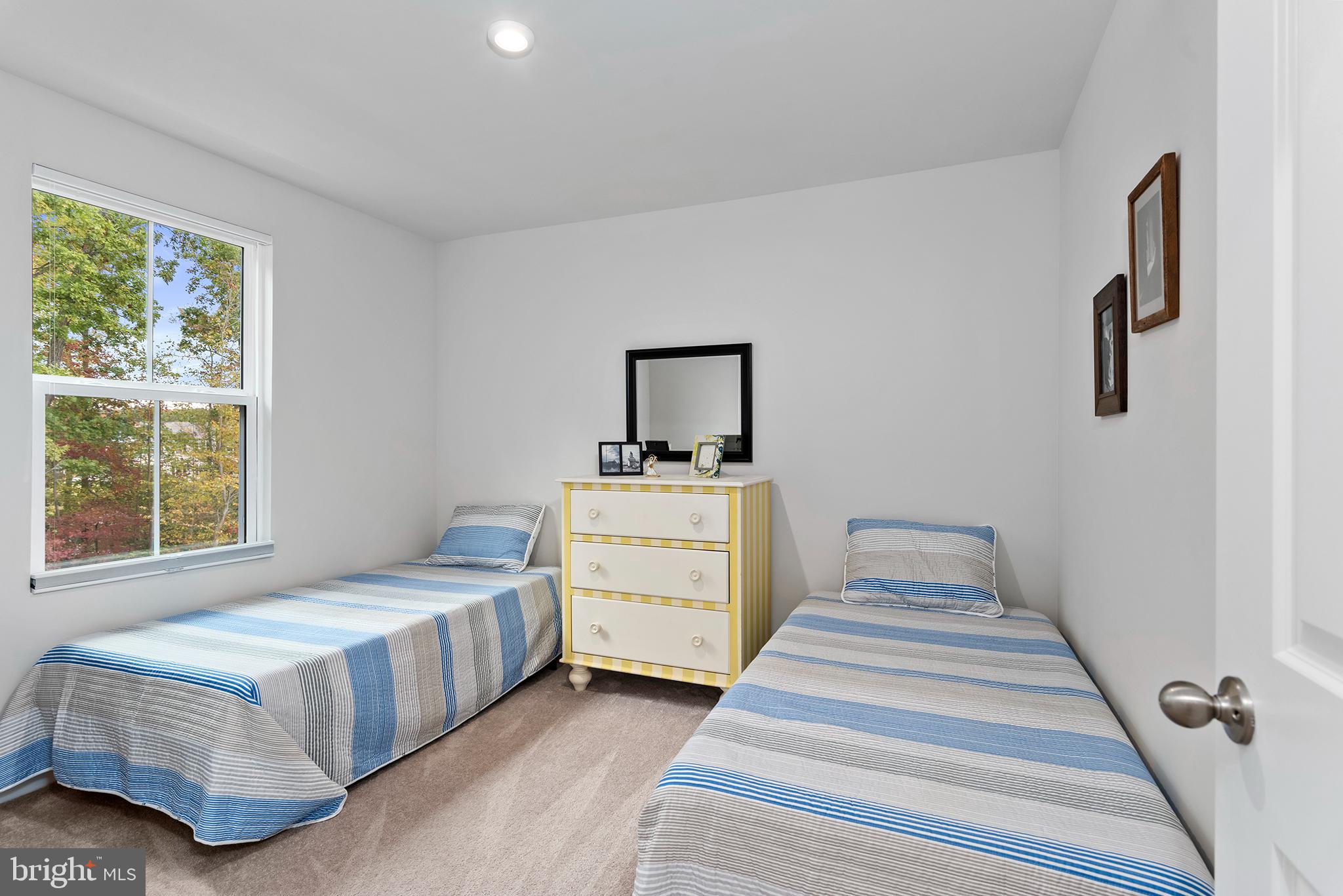 RIDGELY FOREST - Residential