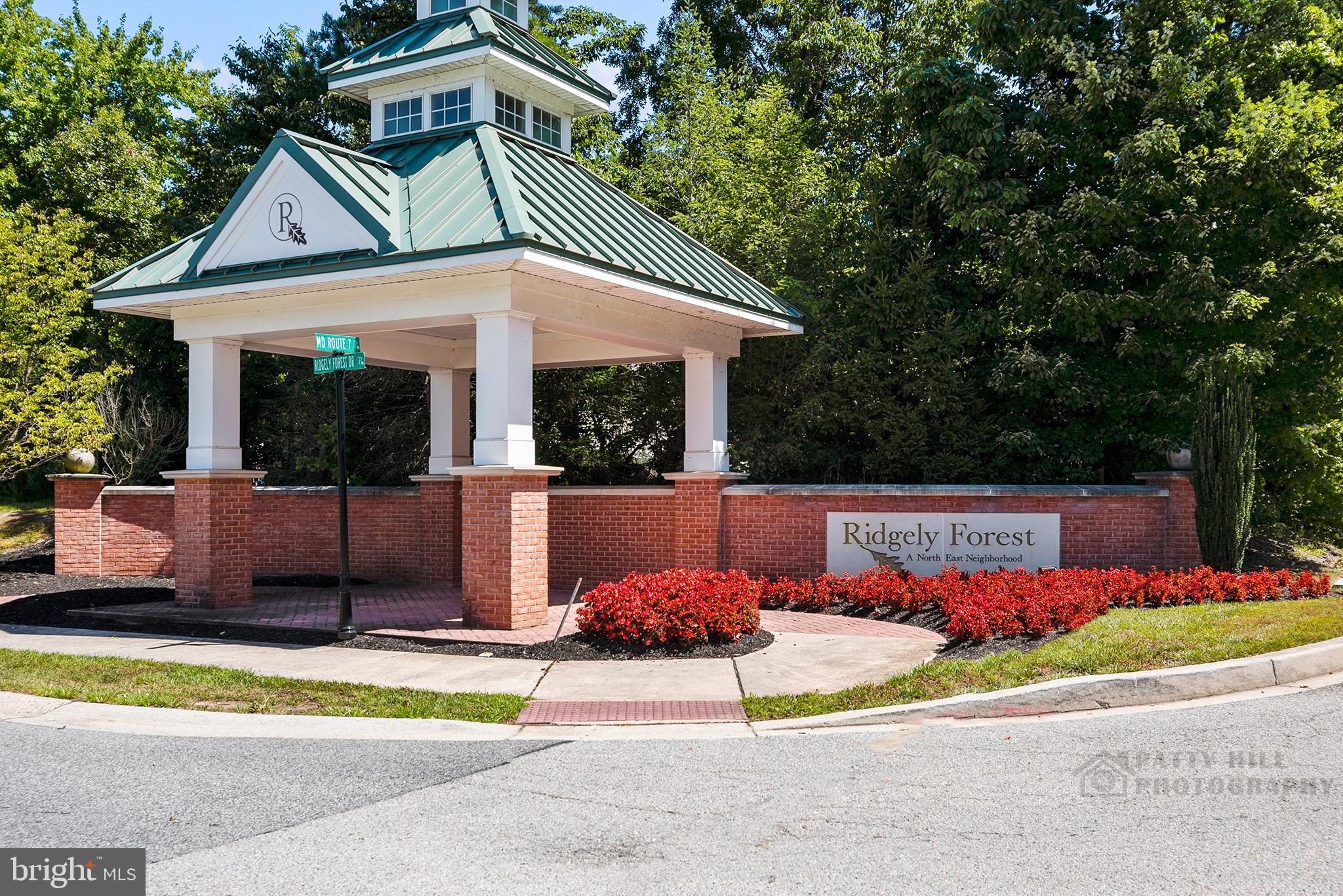 RIDGELY FOREST - Residential