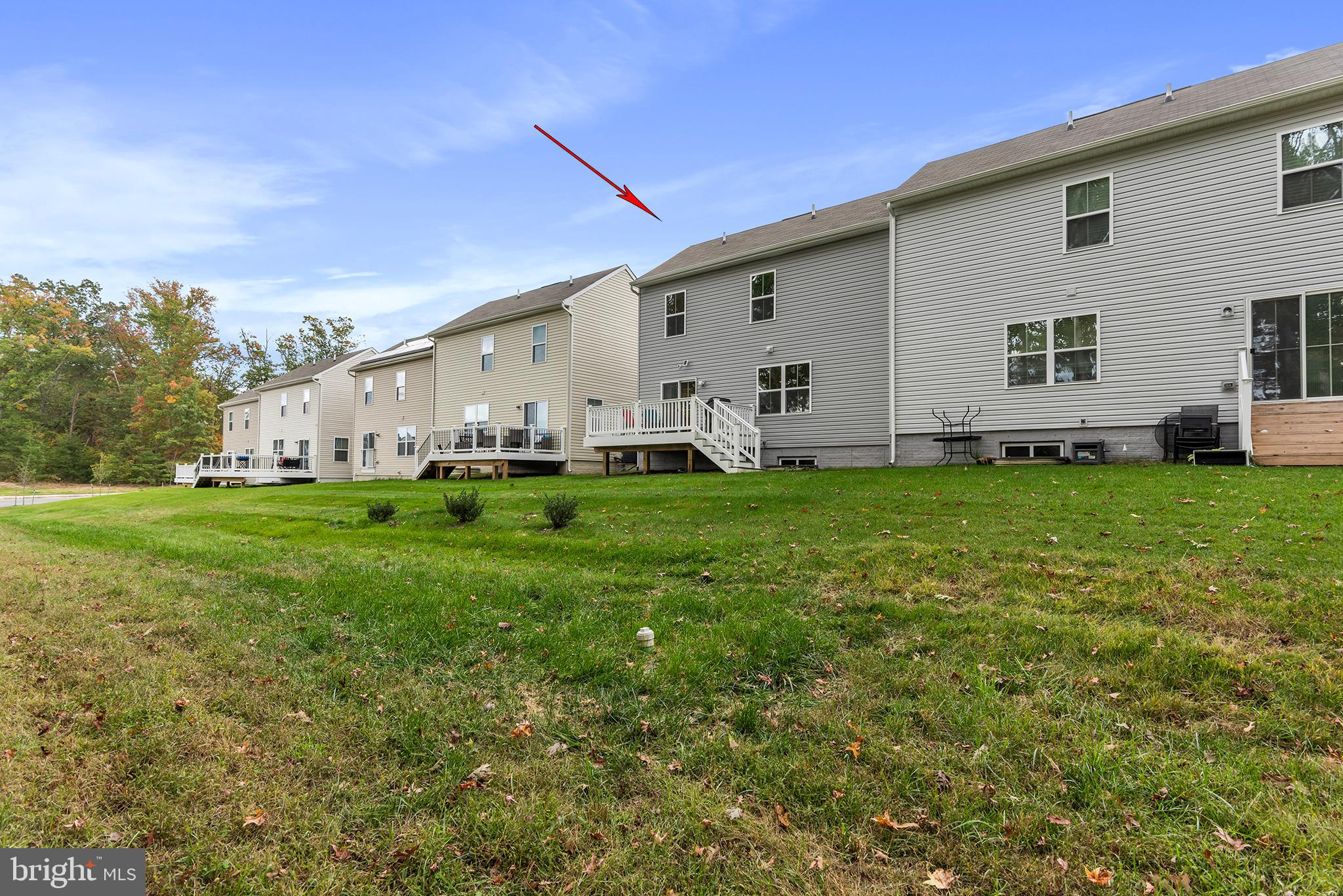 RIDGELY FOREST - Residential