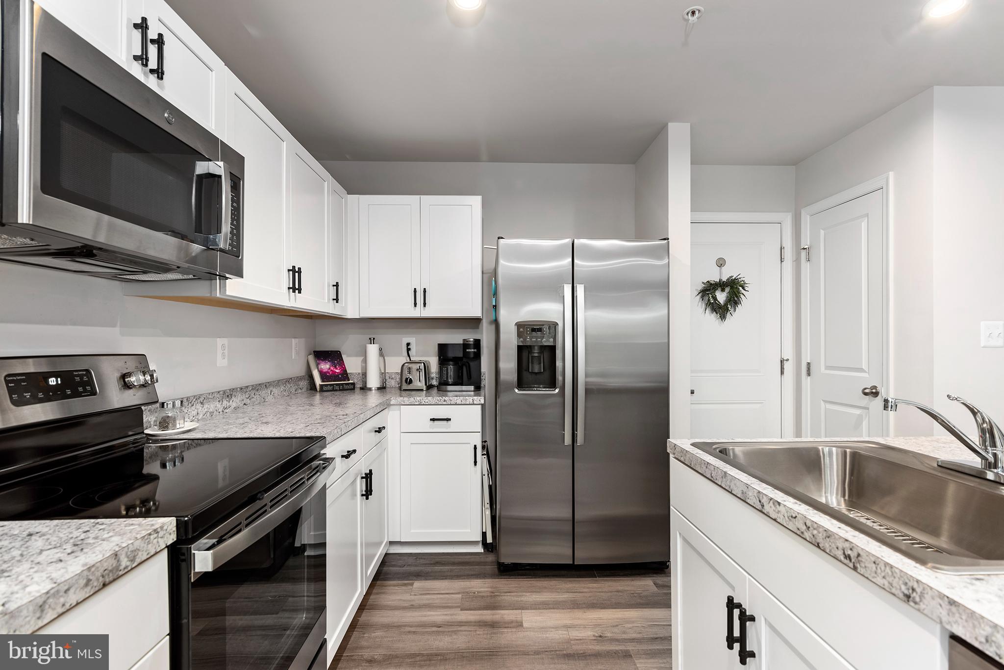 RIDGELY FOREST - Residential