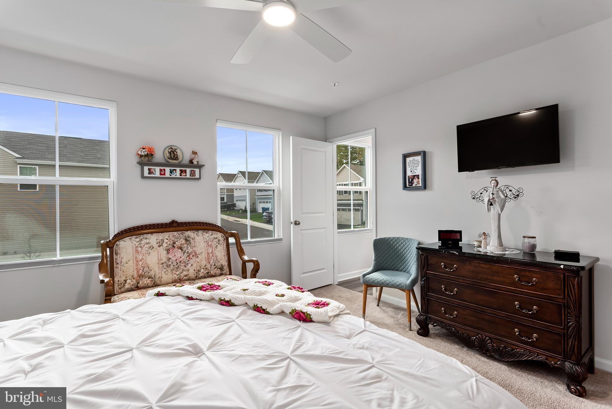 RIDGELY FOREST - Residential