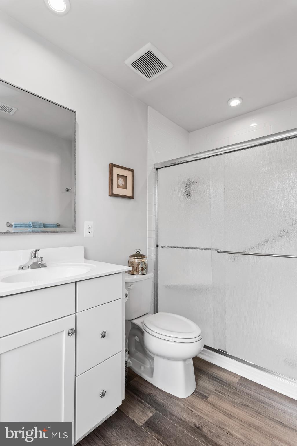 RIDGELY FOREST - Residential